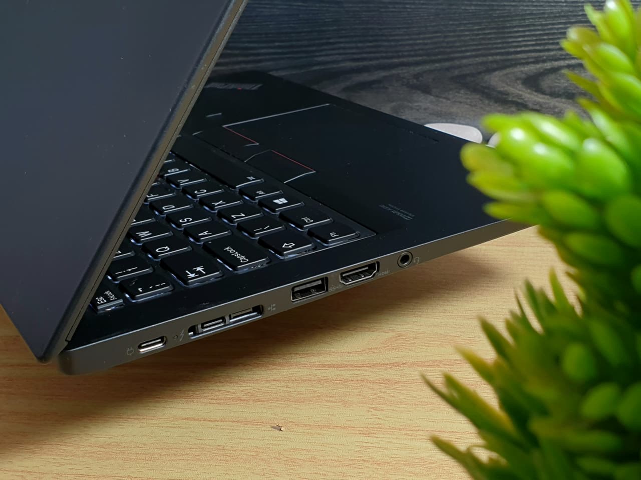 Lenovo ThinkPad X13 GEN1